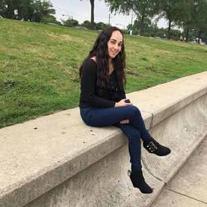 Meet your Posher, Rosy